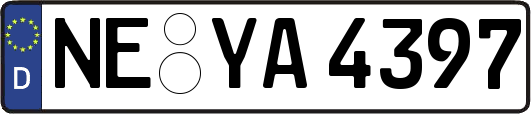 NE-YA4397