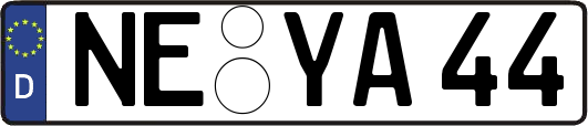 NE-YA44