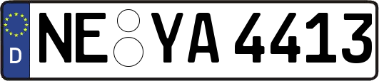 NE-YA4413