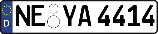 NE-YA4414