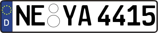 NE-YA4415