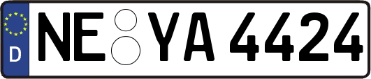 NE-YA4424