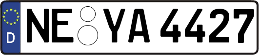 NE-YA4427