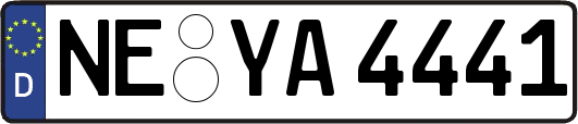 NE-YA4441