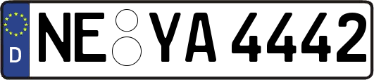 NE-YA4442