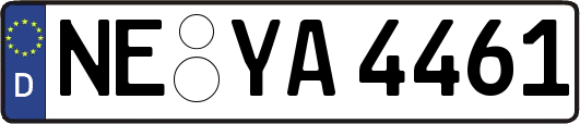 NE-YA4461