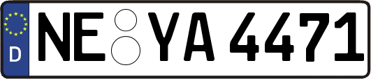 NE-YA4471