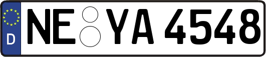 NE-YA4548