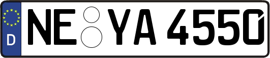 NE-YA4550