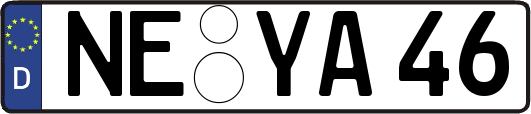 NE-YA46