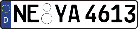 NE-YA4613