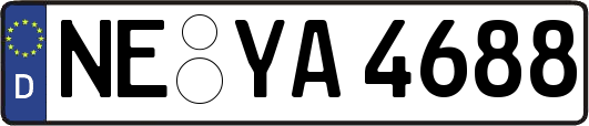 NE-YA4688
