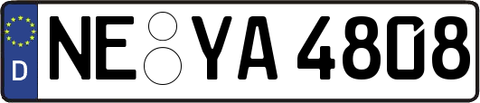 NE-YA4808