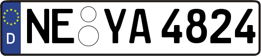 NE-YA4824