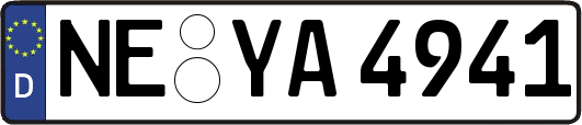 NE-YA4941
