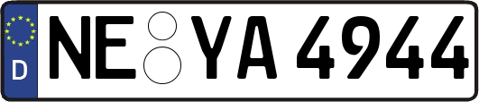 NE-YA4944