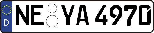 NE-YA4970