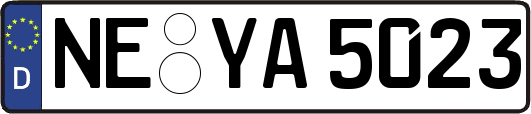 NE-YA5023