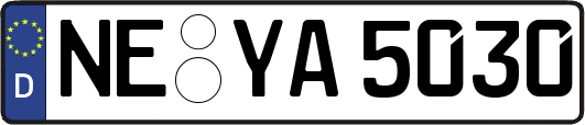 NE-YA5030