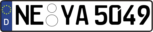 NE-YA5049