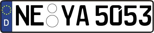 NE-YA5053