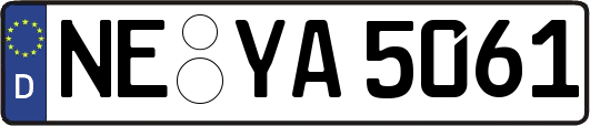 NE-YA5061