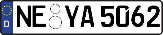 NE-YA5062