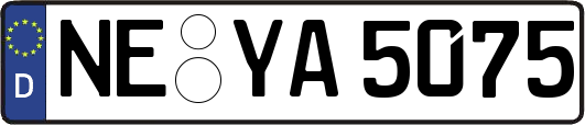 NE-YA5075