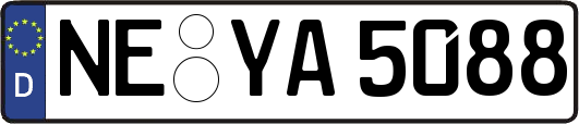 NE-YA5088