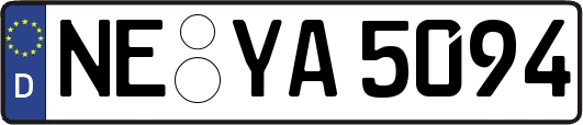 NE-YA5094