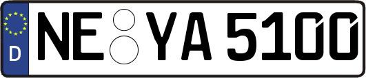 NE-YA5100