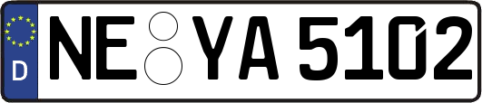 NE-YA5102