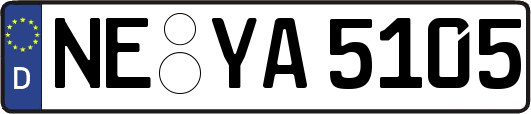 NE-YA5105