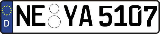 NE-YA5107