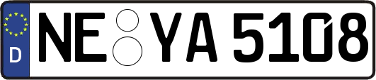 NE-YA5108