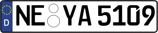 NE-YA5109