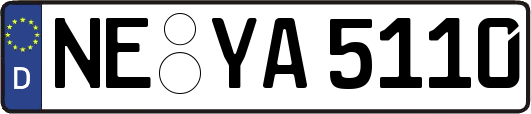 NE-YA5110