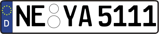 NE-YA5111