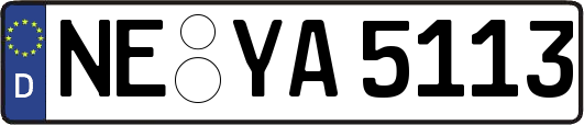 NE-YA5113