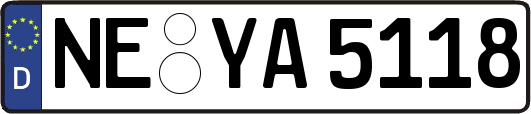 NE-YA5118