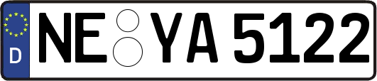 NE-YA5122