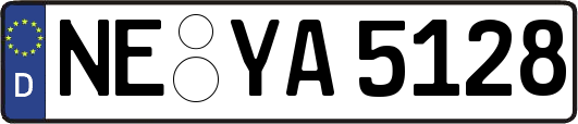 NE-YA5128