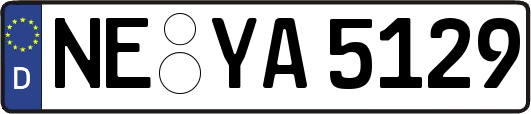 NE-YA5129