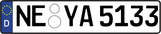 NE-YA5133