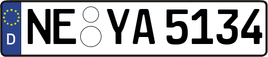 NE-YA5134