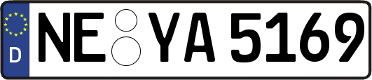 NE-YA5169