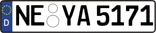 NE-YA5171