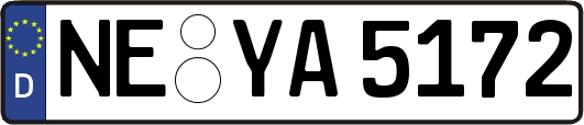 NE-YA5172