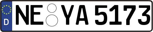NE-YA5173