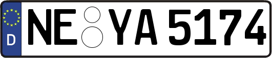 NE-YA5174